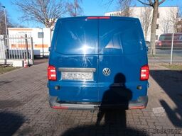 VOLKSWAGEN T6 Transporter Kasten EcoProfi lang/Klima/FN: 88