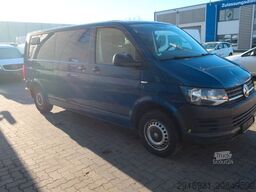 VOLKSWAGEN T6 Transporter Kasten EcoProfi lang/Klima/FN: 88