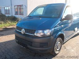 VOLKSWAGEN T6 Transporter Kasten EcoProfi lang/Klima/FN: 88
