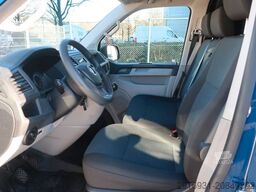 VOLKSWAGEN T6 Transporter Kasten EcoProfi lang/Klima/FN: 88
