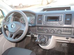 VOLKSWAGEN T6 Transporter Kasten EcoProfi lang/Klima/FN: 88