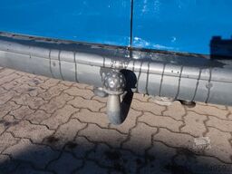 VOLKSWAGEN T6 Transporter Kasten EcoProfi lang/Klima/FN: 88