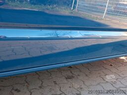 VOLKSWAGEN T6 Transporter Kasten EcoProfi lang/Klima/FN: 88