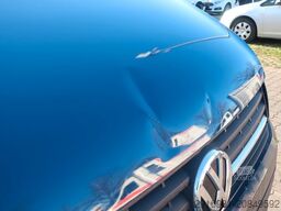 VOLKSWAGEN T6 Transporter Kasten EcoProfi lang/Klima/FN: 88