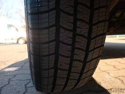 VOLKSWAGEN T6 Transporter Kasten EcoProfi lang/Klima/FN: 88