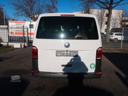 VOLKSWAGEN T6 Transporter Kombi lang/Klima/9 Sitze/FN: 142