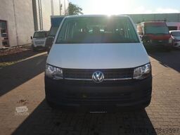 VOLKSWAGEN T6 Transporter Kombi lang/Klima/9 Sitze/FN: 142