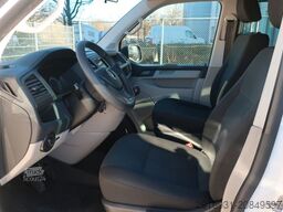 VOLKSWAGEN T6 Transporter Kombi lang/Klima/9 Sitze/FN: 142