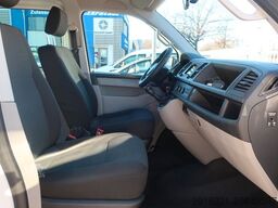 VOLKSWAGEN T6 Transporter Kombi lang/Klima/9 Sitze/FN: 142