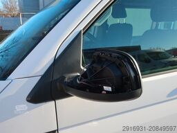 VOLKSWAGEN T6 Transporter Kombi lang/Klima/9 Sitze/FN: 142