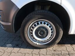 VOLKSWAGEN T6 Transporter Kombi lang/Klima/9 Sitze/FN: 142