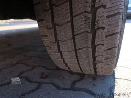 VOLKSWAGEN T6 Transporter Kombi lang/Klima/9 Sitze/FN: 142