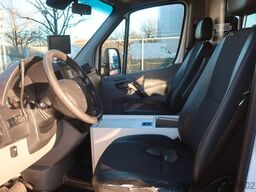 MERCEDES-BENZ Sprinter II 316 CDI/RTW/Klima/Kamera/FN: 36-05