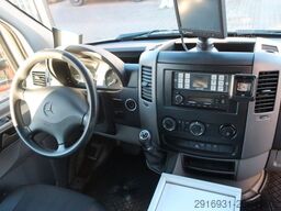 MERCEDES-BENZ Sprinter II 316 CDI/RTW/Klima/Kamera/FN: 36-05