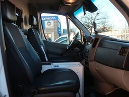 MERCEDES-BENZ Sprinter II 316 CDI/RTW/Klima/Kamera/FN: 36-05