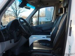 MERCEDES-BENZ Sprinter II 316 CDI/RTW/Klima/Kamera/FN: A2