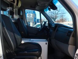 MERCEDES-BENZ Sprinter II 316 CDI/RTW/Klima/Kamera/FN: A2