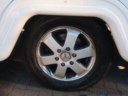 MERCEDES-BENZ Sprinter II 316 CDI/RTW/Klima/Kamera/FN: A2