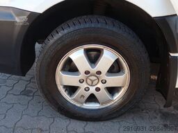 MERCEDES-BENZ Sprinter II 316 CDI/RTW/Klima/Kamera/FN: A2