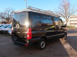 VOLKSWAGEN Crafter Kombi 35 mittel L2H1/Klima/AHK/FN: 197