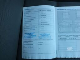 VOLKSWAGEN Crafter Kombi 35 mittel L2H1/Klima/AHK/FN: 197