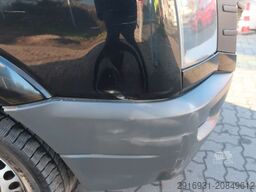 VOLKSWAGEN Crafter Kombi 35 mittel L2H1/Klima/AHK/FN: 197