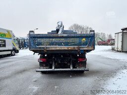 MAN TGM 18.240 Atlas 105.2*FUNK*3x Ausschübe*Meiller