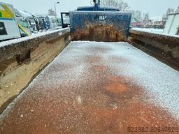 MAN TGM 18.240 Atlas 105.2*FUNK*3x Ausschübe*Meiller