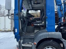 MAN TGM 18.240 Atlas 105.2*FUNK*3x Ausschübe*Meiller