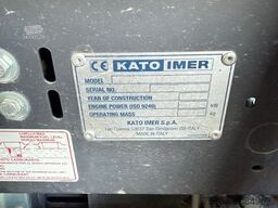 Kato KATO IMER DUMPER 107