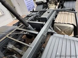 MERCEDES-BENZ Atego 818/2xAHK/Meiller-Kipper/2instock