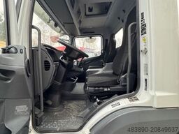 MERCEDES-BENZ Atego 818/2xAHK/Meiller-Kipper/2instock