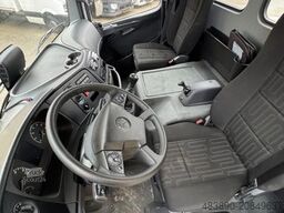 MERCEDES-BENZ Atego 818/2xAHK/Meiller-Kipper/2instock