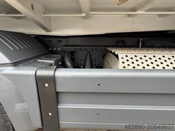 MERCEDES-BENZ Atego 818/2xAHK/Meiller-Kipper/2instock