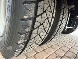 MERCEDES-BENZ Atego 818/2xAHK/Meiller-Kipper/2instock