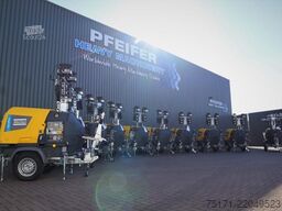 Atlas Copco Hilight H6+  Valid inspection, Max Boom Height 8m,