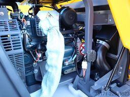 Atlas Copco Hilight H6+  Valid inspection, Max Boom Height 8m,