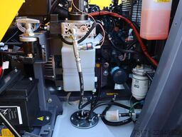 Atlas Copco Hilight H6+  Valid inspection, Max Boom Height 8m,