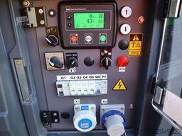 Atlas Copco Hilight H6+  Valid inspection, Max Boom Height 8m,