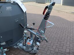 Atlas Copco Hilight H6+  Valid inspection, Max Boom Height 8m,