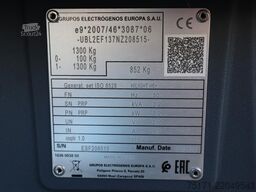 Atlas Copco Hilight H6+ Valid inspection, Max Boom Height 8m,