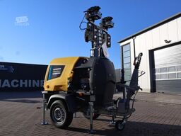 Atlas Copco Hilight H6+ Valid inspection, Max Boom Height 8m,