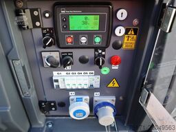 Atlas Copco Hilight H6+ Valid inspection, Max Boom Height 8m,