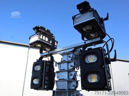 Atlas Copco Hilight H6+ Valid inspection, Max Boom Height 8m,