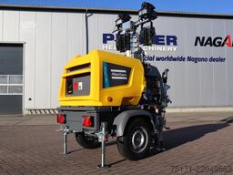 Atlas Copco Hilight H6+ Valid inspection, Max Boom Height 8m,