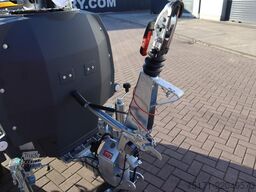 Atlas Copco Hilight H6+ Valid inspection, Max Boom Height 8m,
