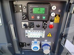 Atlas Copco Hilight H6+ Valid inspection, Max Boom Height 8m,
