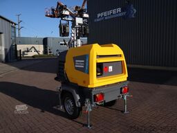 Atlas Copco Hilight H6+ Valid inspection, Max Boom Height 8m,