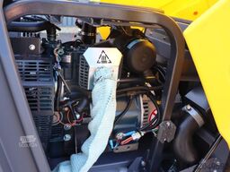 Atlas Copco Hilight H6+ Valid inspection, Max Boom Height 8m,