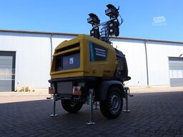 Atlas Copco Hilight H6+ Valid inspection, Max Boom Height 8m,